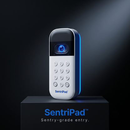 The SentriPad™