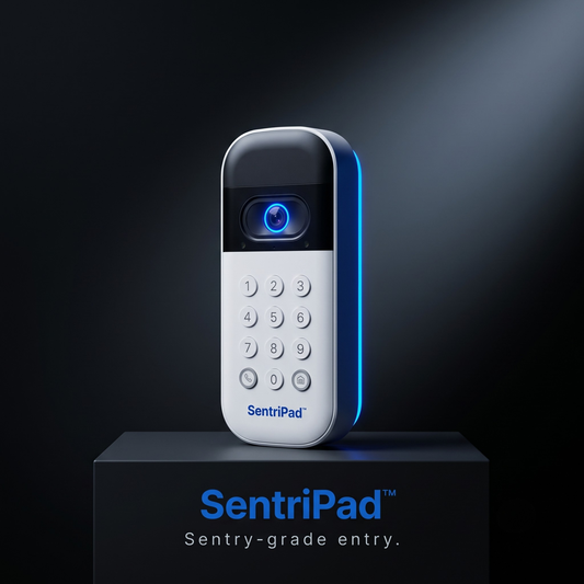 The SentriPad™