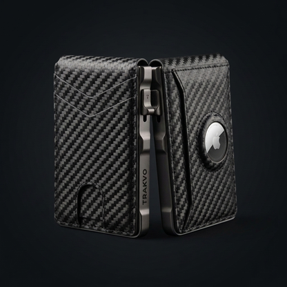 The Trakvo Wallet