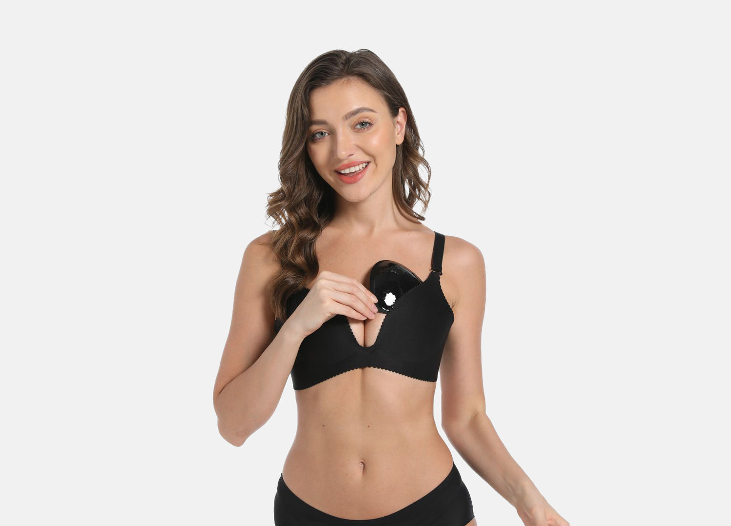 FLAWLESS™ - Self-Adhesive Bra Pads (60% OFF TODAY ONLY!)