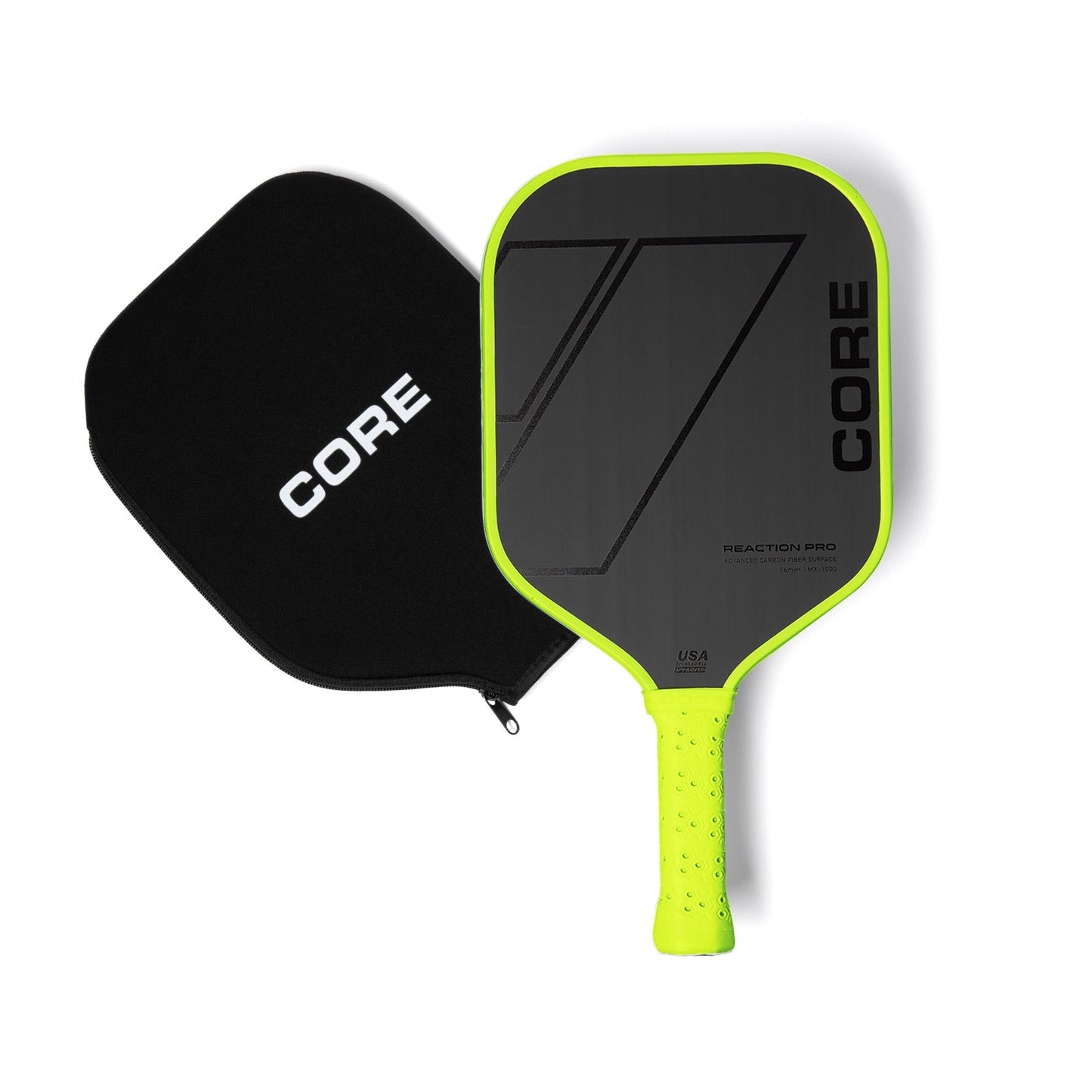 CORE Reaction Pro Pickleball Paddle