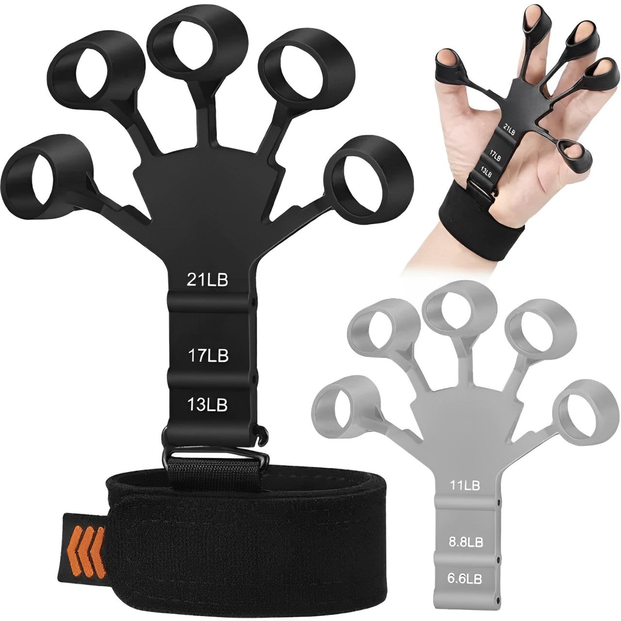 The Gripster™ (75 % OFF TODAY ONLY)
