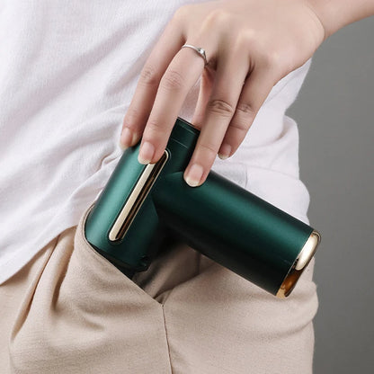 VibeRelief: Pro Muscle Soother™