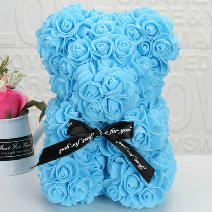Eternal Love: Rose Bear™