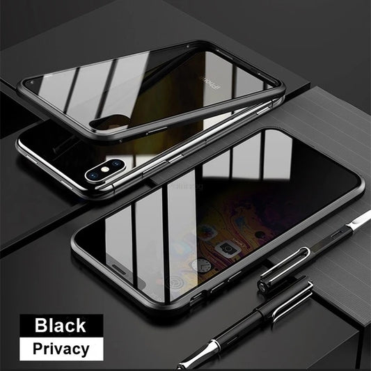StealthShield iPhone Privacy Case