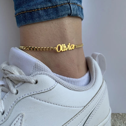 True Anklet™