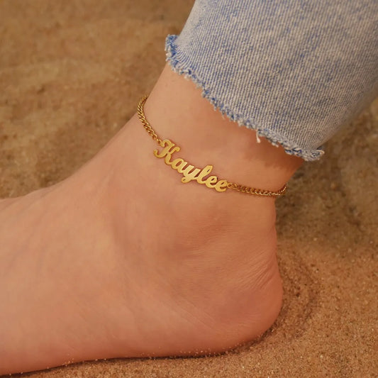 True Anklet™