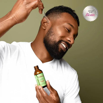 Mielle™ Rosemary Hair Oil (70% OFF CLEARANCE)