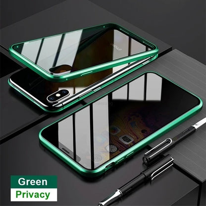 StealthShield iPhone Privacy Case