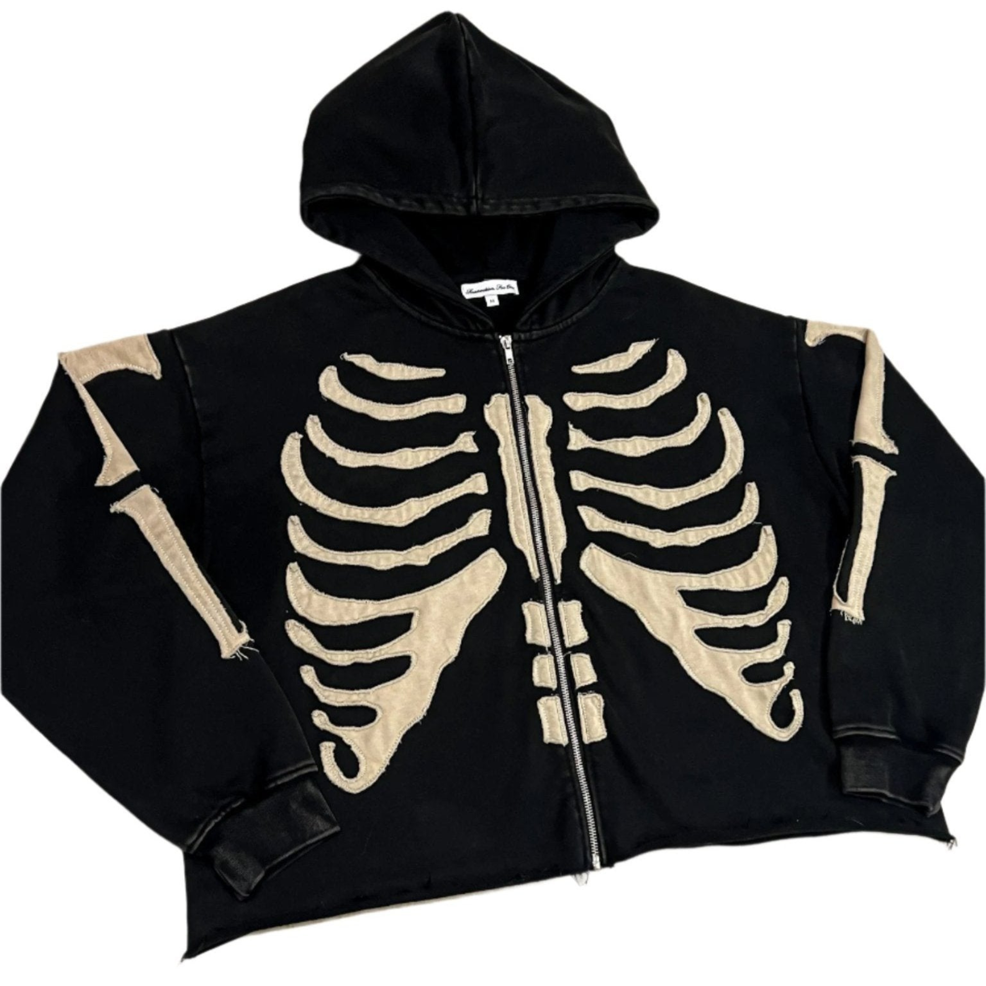 Exoskeleton™ Hoodie