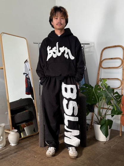 BSLM™ Urban Denim Joggers (80% OFF TODAY!)