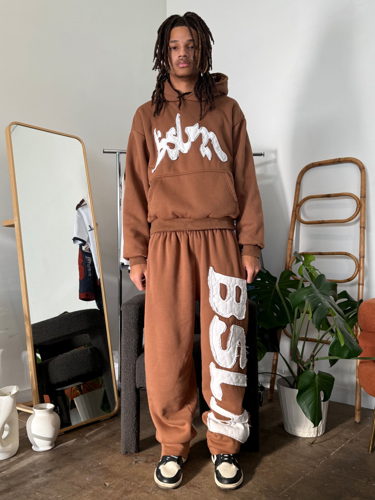 BSLM™ Urban Denim Joggers (80% OFF TODAY!)
