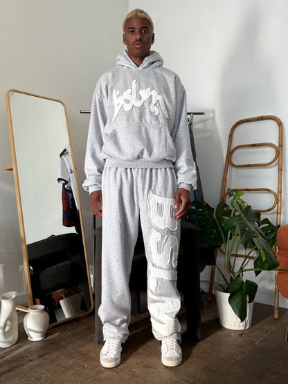 BSLM™ Urban Denim Joggers (80% OFF TODAY!)