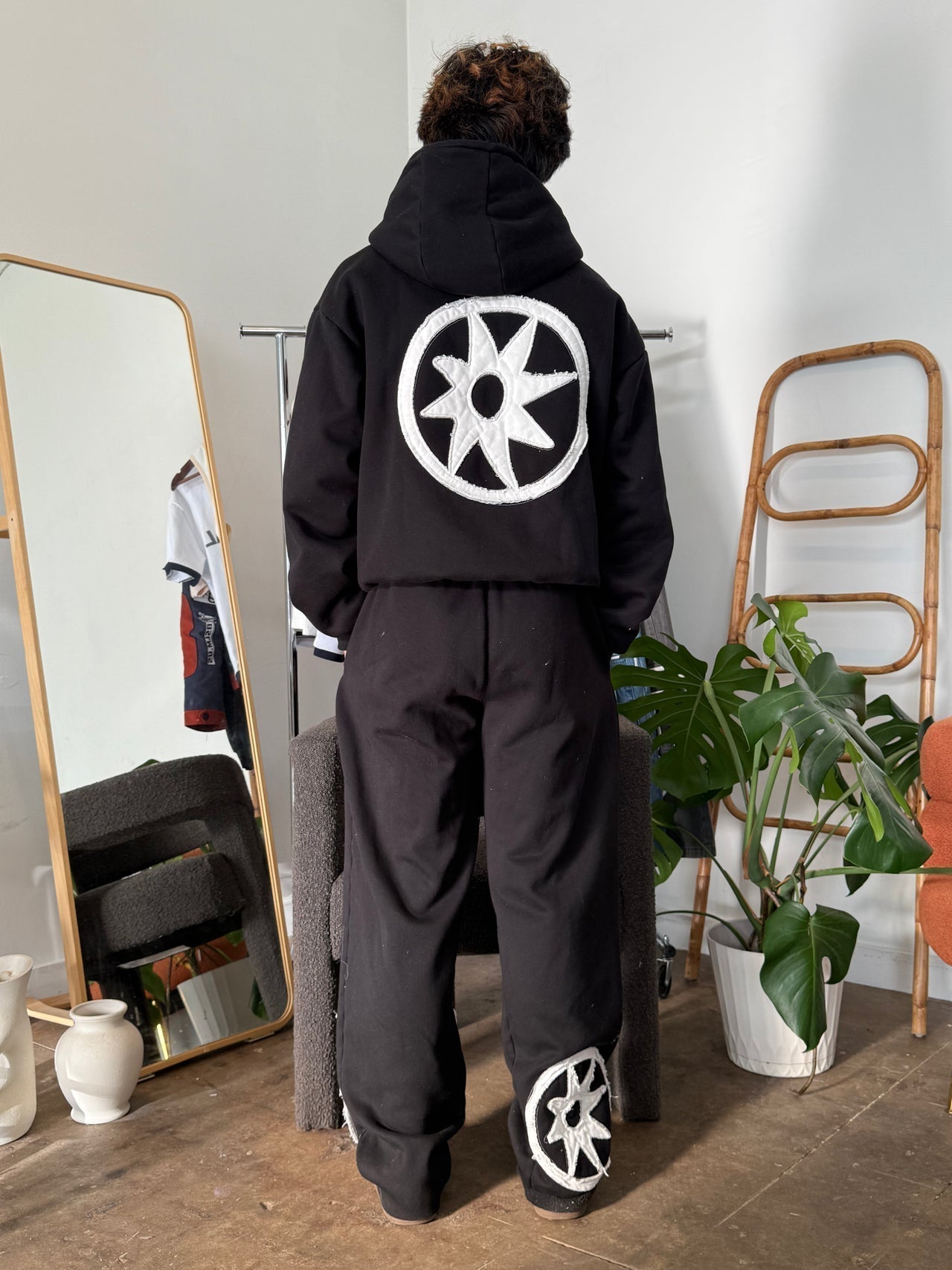 BSLM™ Urban Denim Joggers (80% OFF TODAY!)