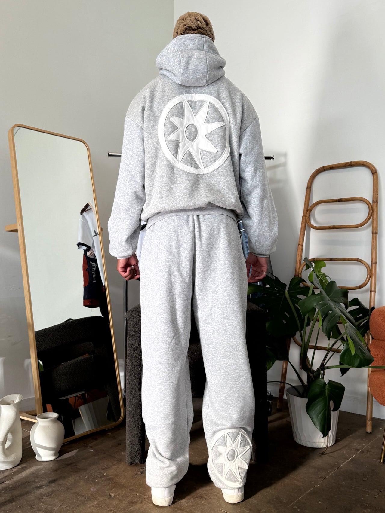 BSLM™ Urban Denim Joggers (80% OFF TODAY!)