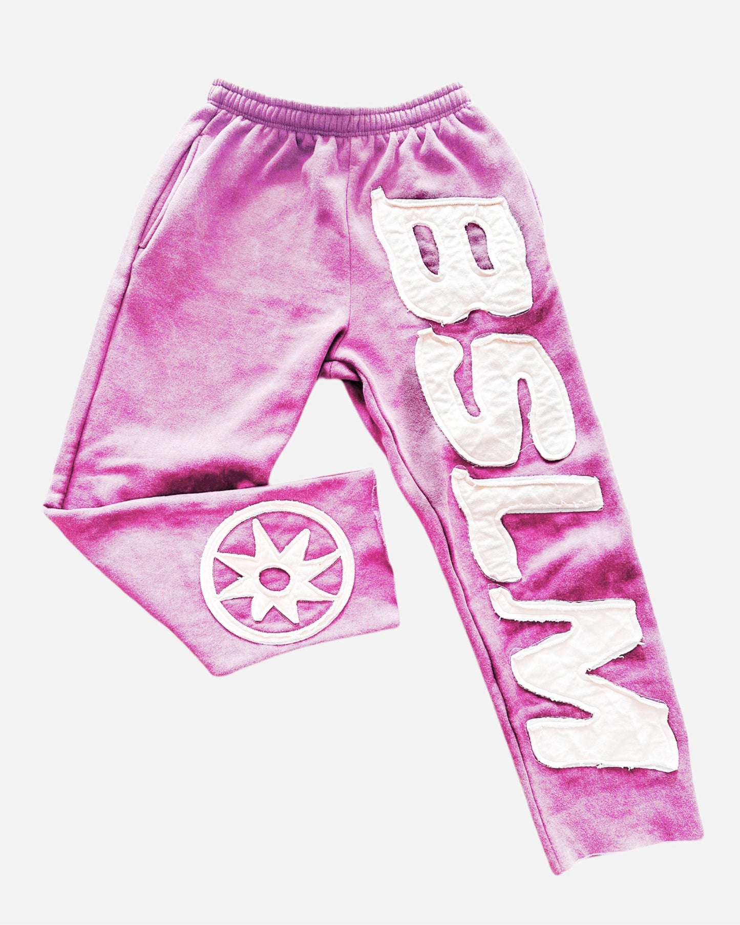 BSLM™ Urban Denim Joggers (80% OFF TODAY!)