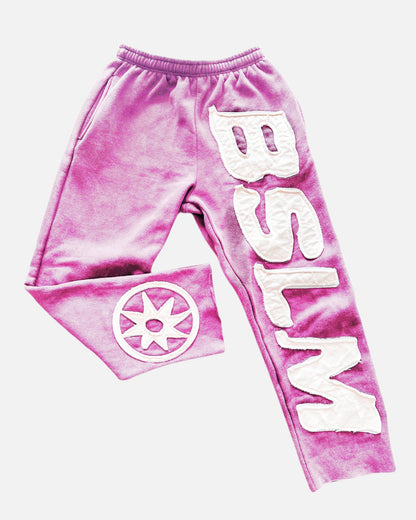 BSLM™ Urban Denim Joggers (80% OFF TODAY!)
