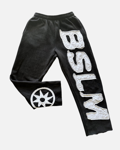 BSLM™ Urban Denim Joggers (80% OFF TODAY!)