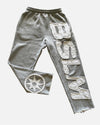 BSLM™ Urban Denim Joggers