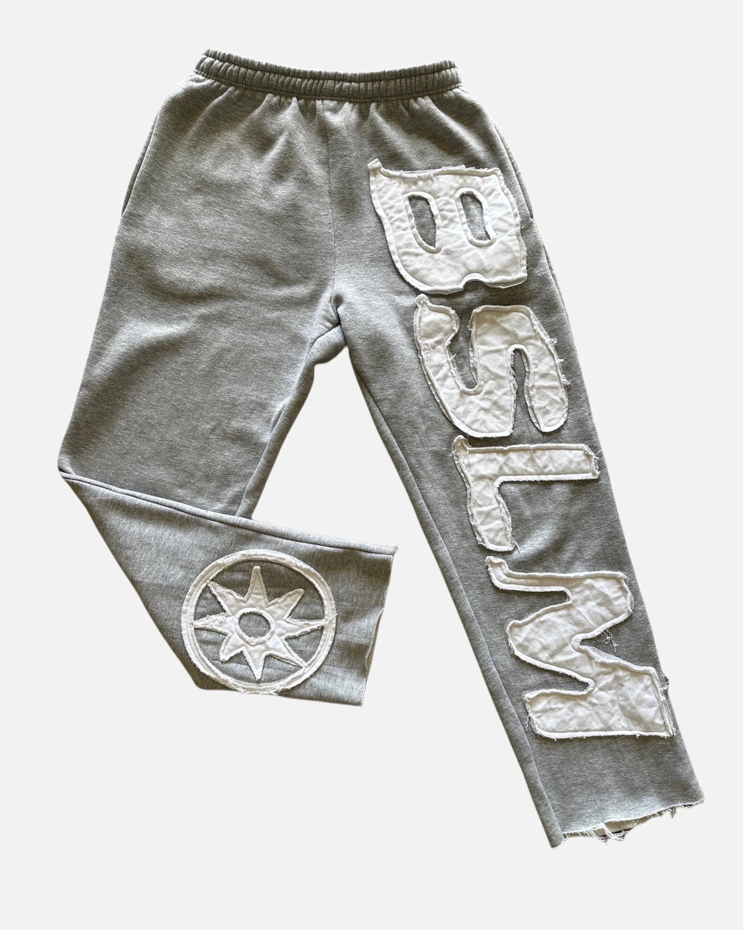BSLM™ Urban Denim Joggers (80% OFF TODAY!)