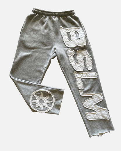BSLM™ Urban Denim Joggers (80% OFF TODAY!)