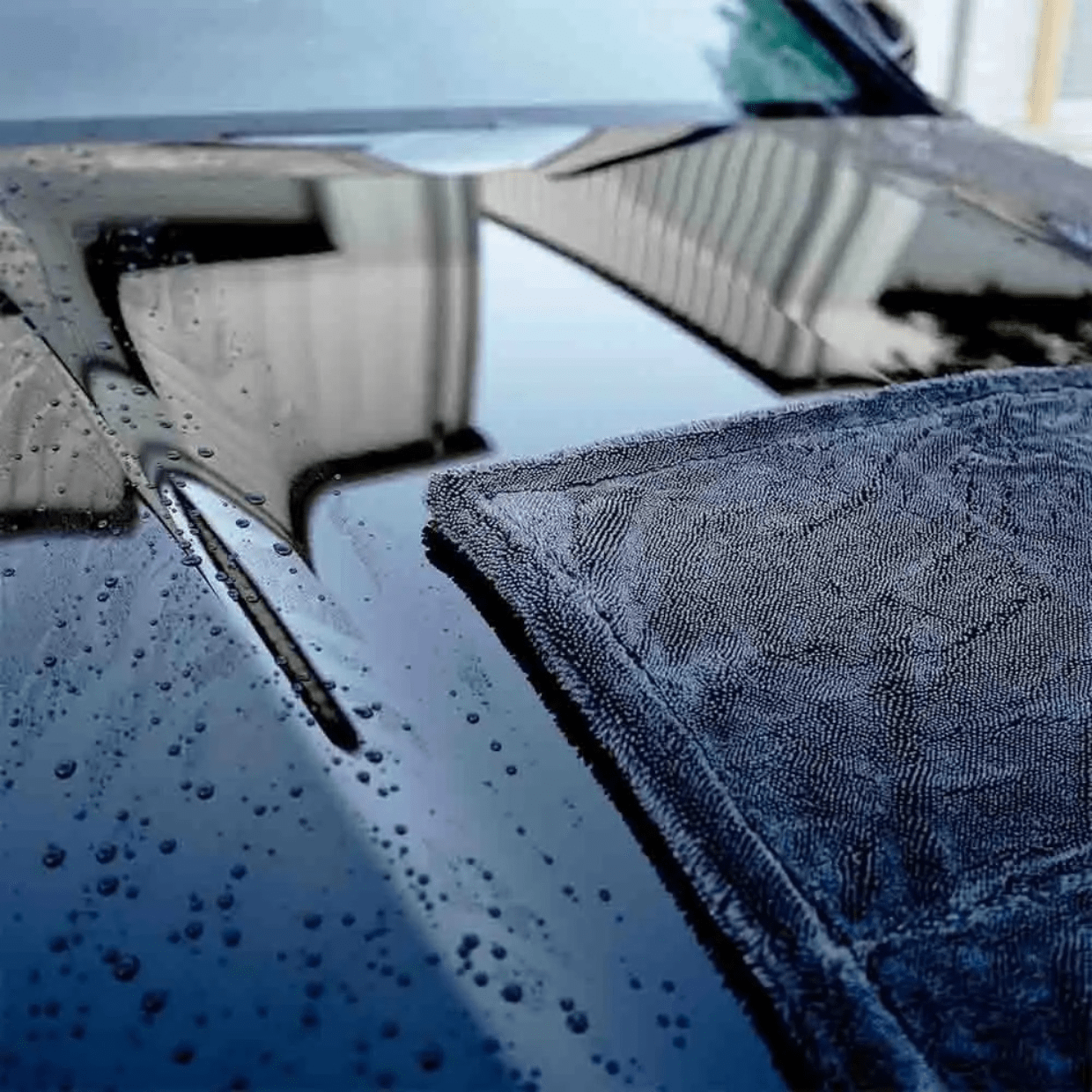 Magicwipe™ – XXL Bathroom ShowerSweep