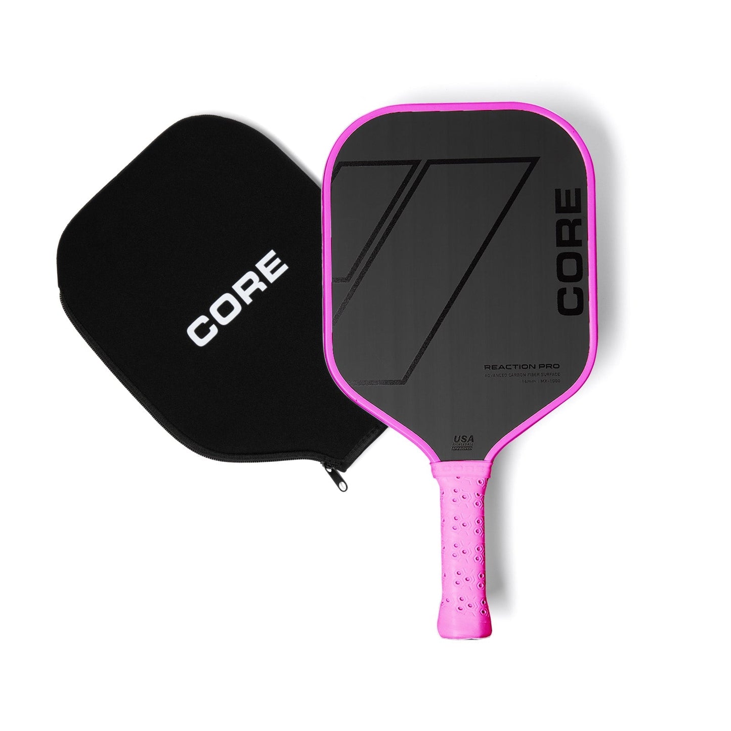 CORE Reaction Pro Pickleball Paddle