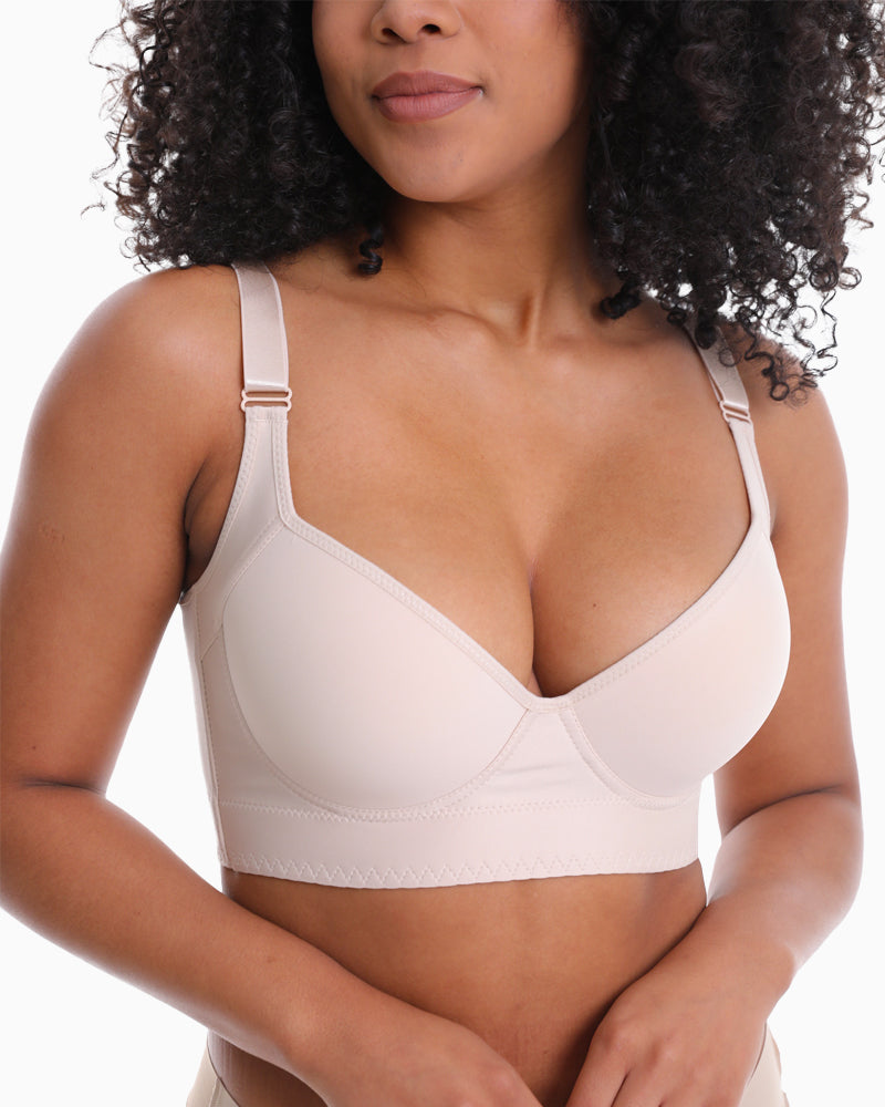 CloudSoft™ Supportive Bra