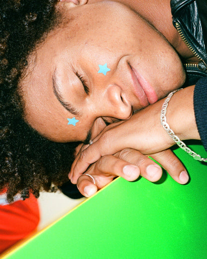 Pop Star Hydro-Patch + Salicylic Acid Pimple Patches