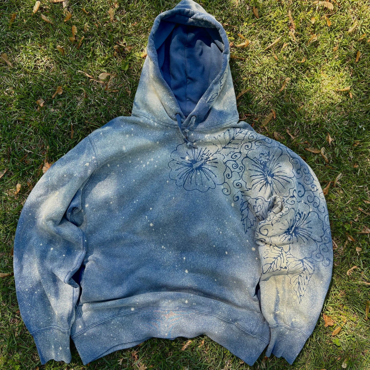 Breezy Comfort Pullover