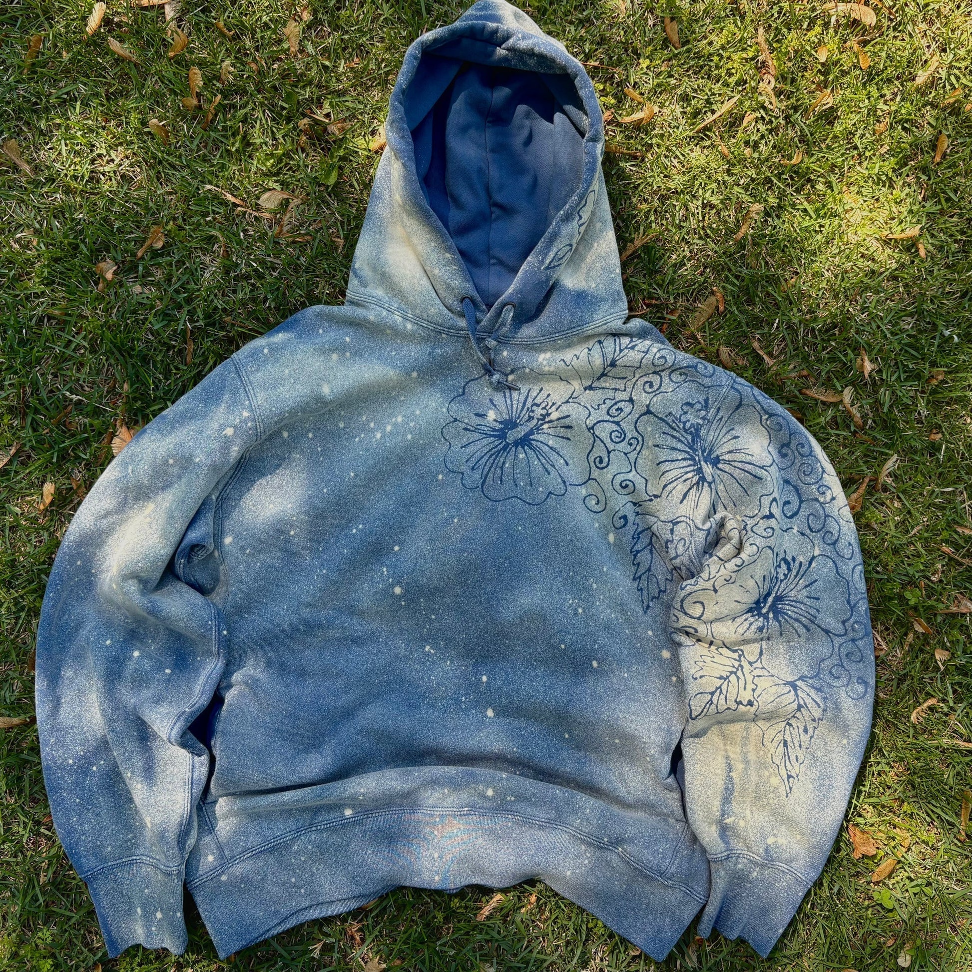 Breezy Comfort Pullover