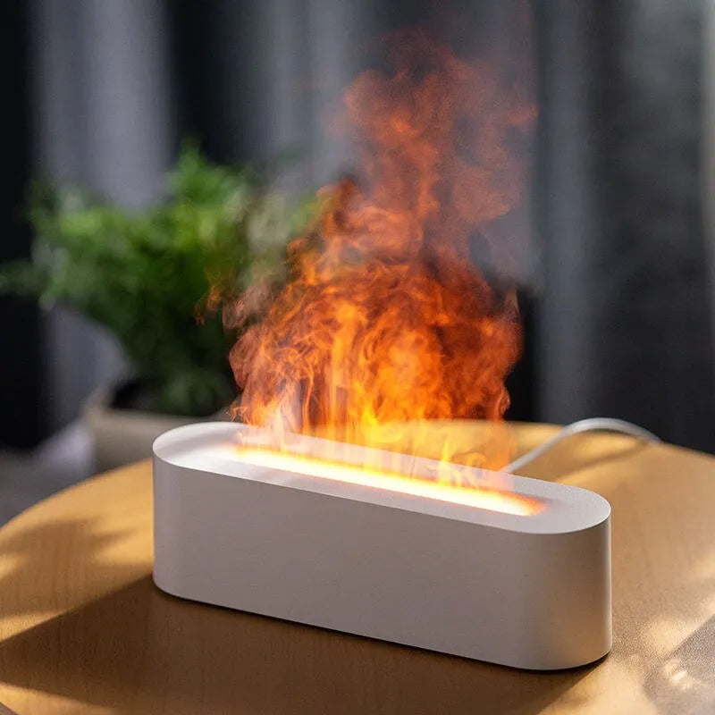 Fire Humidifier Filter Fire Humidifier™ – Murcuries
